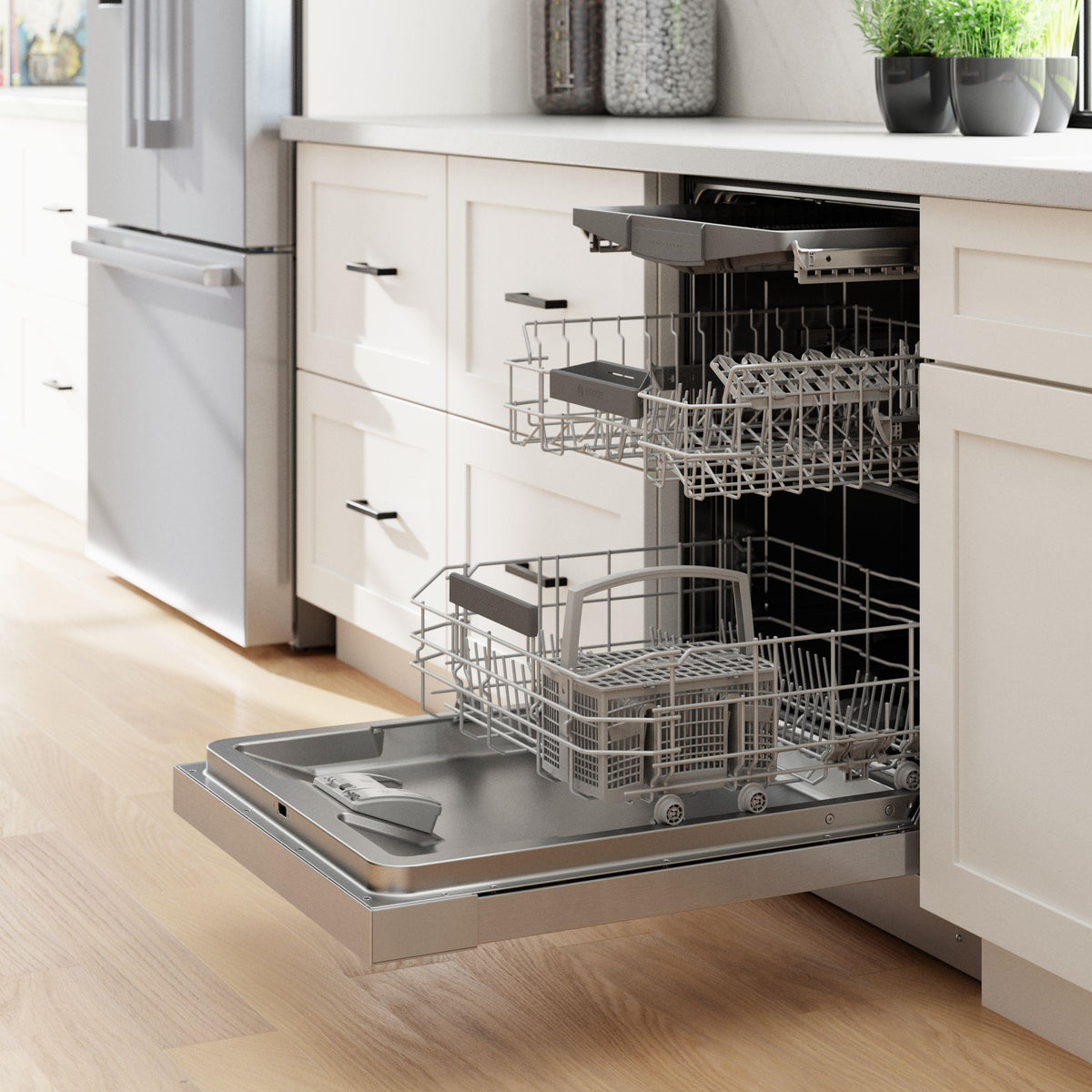 Bosch Built-in Dishwasher with HomeConnect SHE53B75UC IMAGE 12