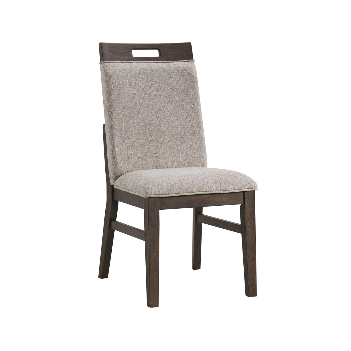 Intercon Furniture Hearst Stool HR-CH-1180C-RCV-RTA IMAGE 1