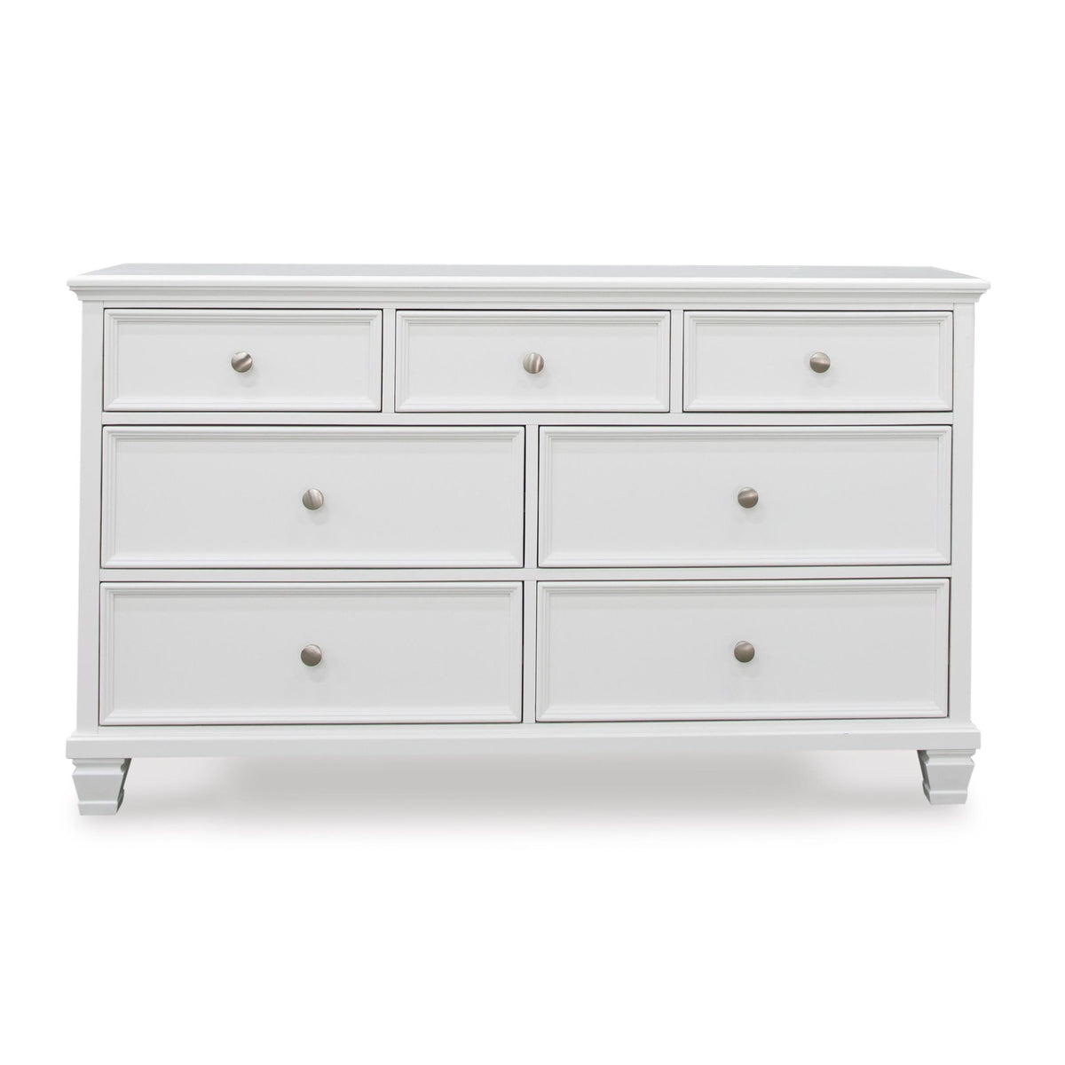 Signature Design by Ashley Fortman B680-31 Dresser IMAGE 3
