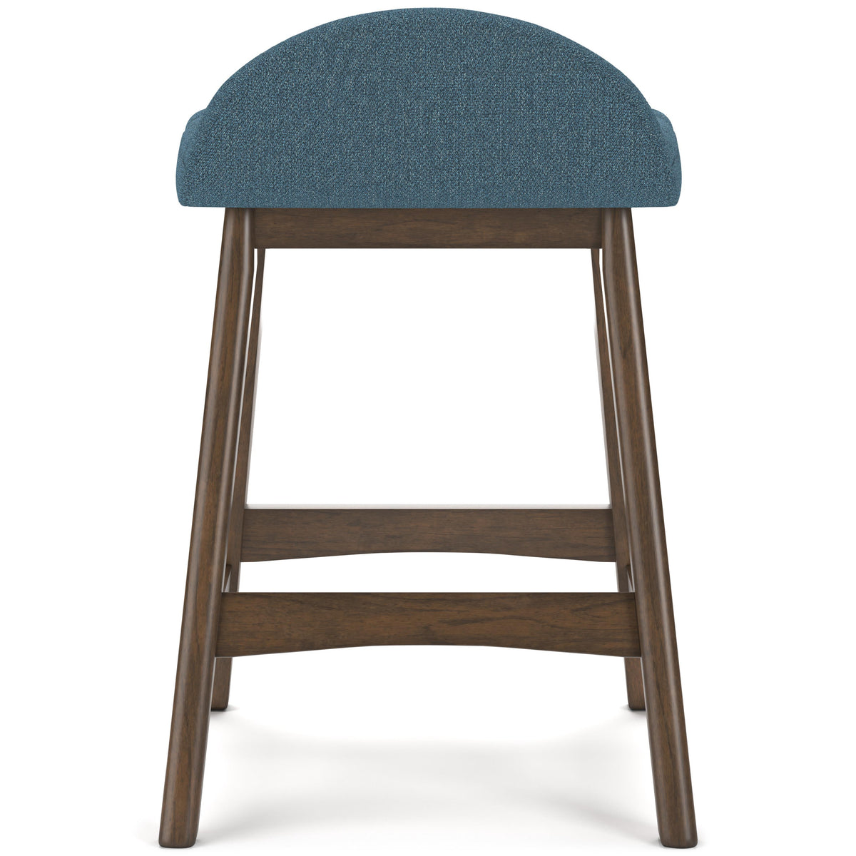 Signature Design by Ashley Lyncott D615-324 Upholstered Barstool IMAGE 4