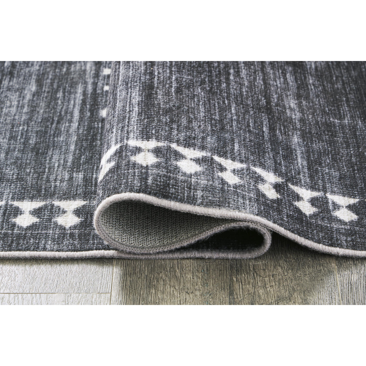 Signature Design by Ashley Arloman R405932 Washable Medium Rug IMAGE 3