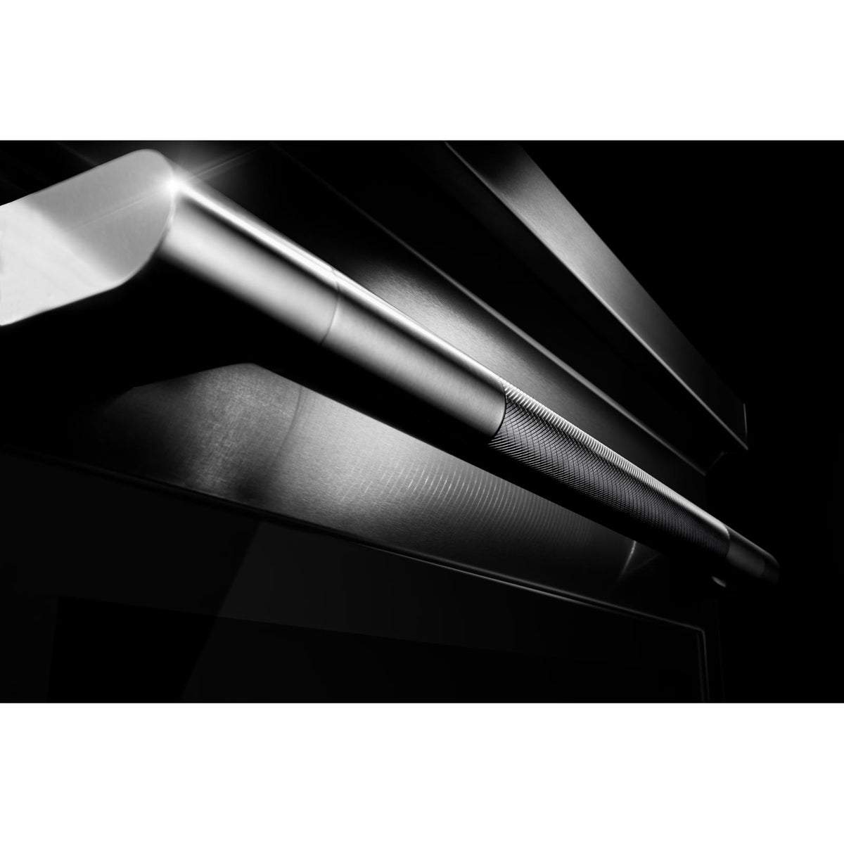 JennAir 30-inch Slide-in Dual Fuel Range with Downdraft Ventilation JDS1750ML IMAGE 7