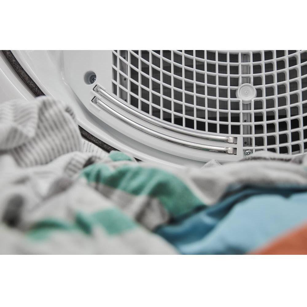Maytag 7.4 cu. ft. Gas Dryer with Intellidry® Sensor MGDP586KW IMAGE 12