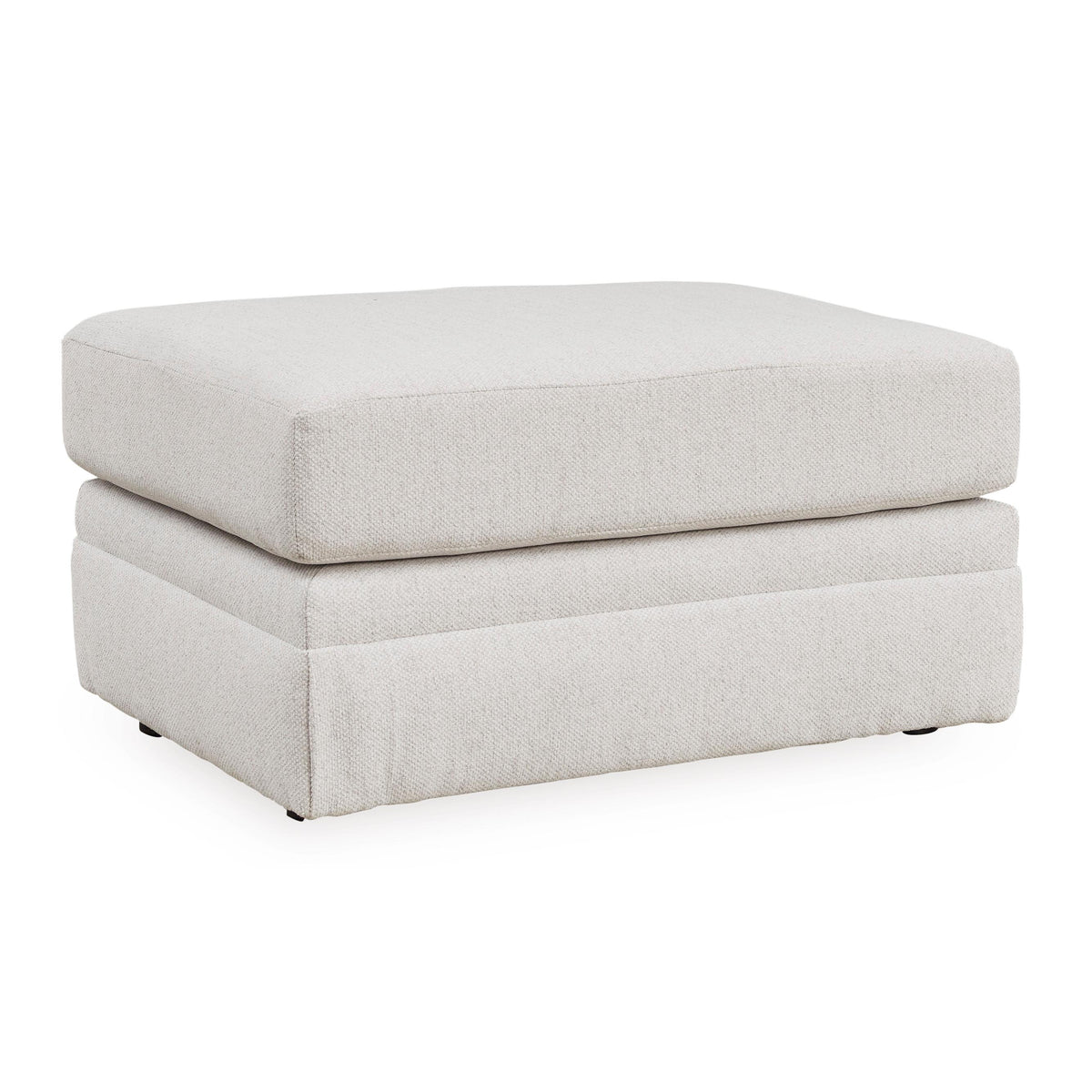 Signature Design by Ashley Maitelynn 4820214 Ottoman IMAGE 1