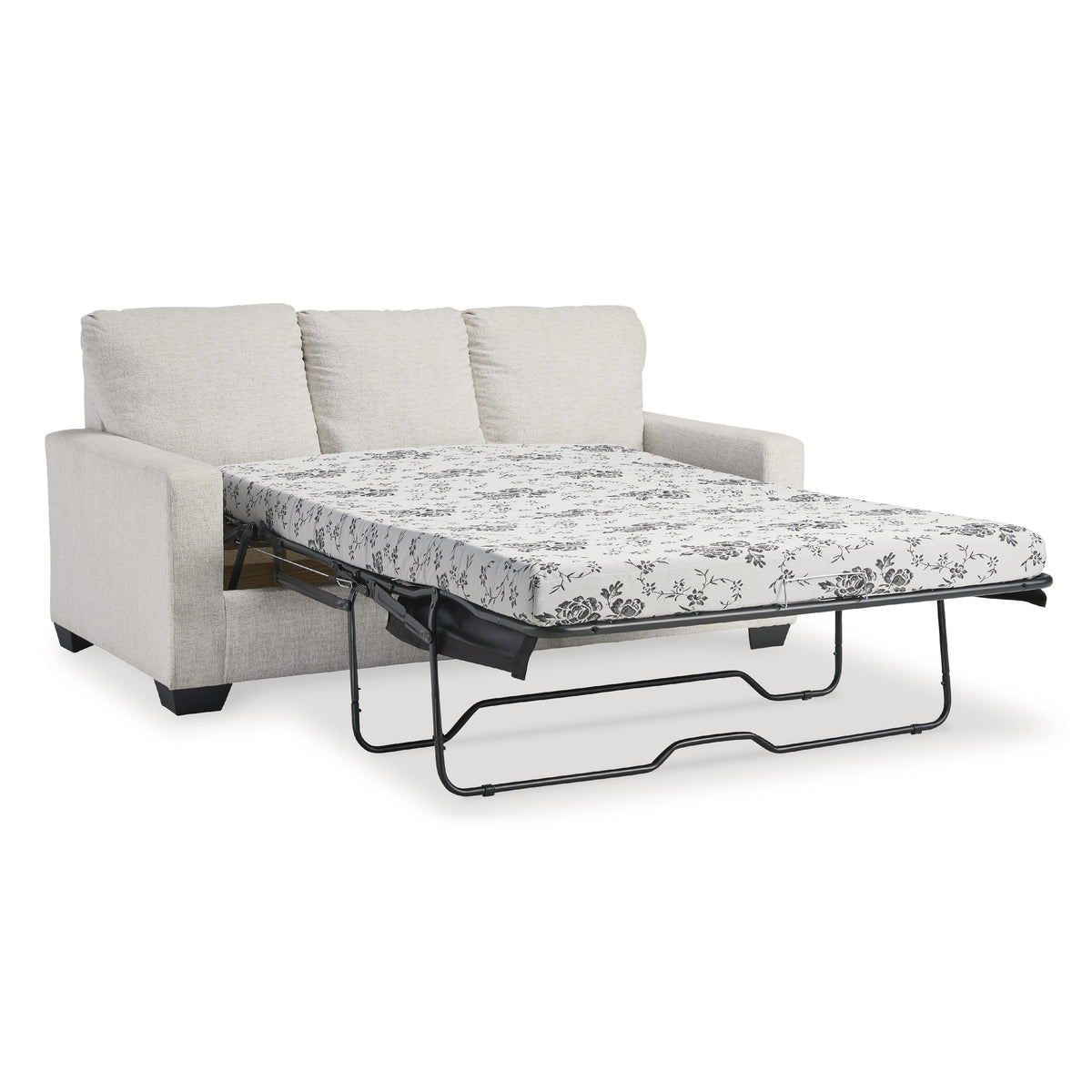 Signature Design by Ashley Rannis 5360336 Full Sofa Sleeper IMAGE 2