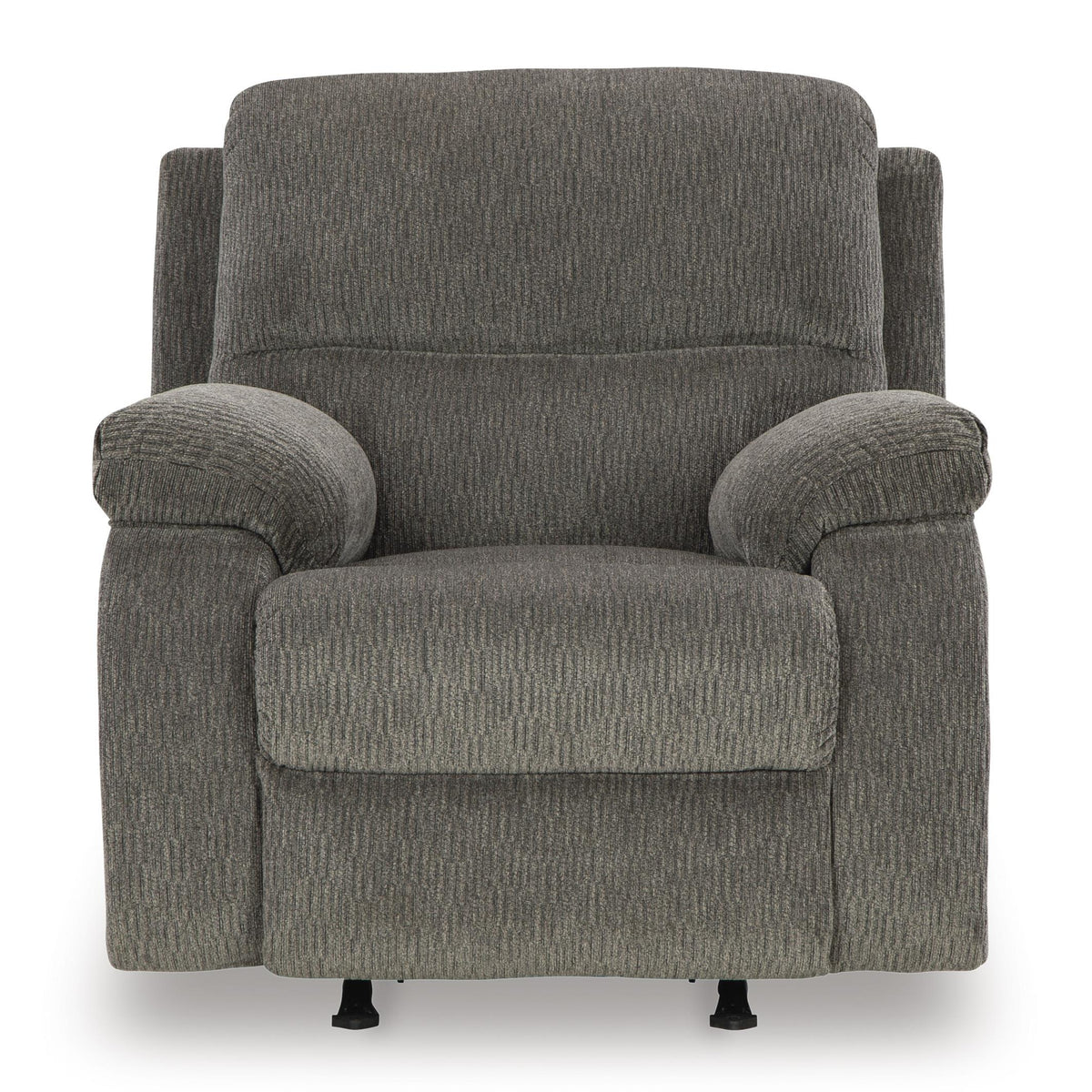 Signature Design by Ashley Scranto 6650225 Rocker Recliner IMAGE 3