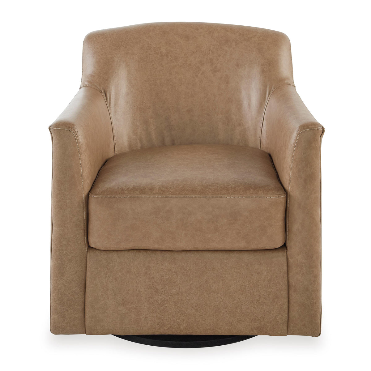 Signature Design by Ashley Bradney A3000323 Swivel Accent Chair IMAGE 2