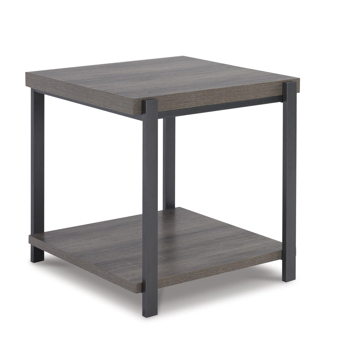 Signature Design by Ashley Wilmaden T393-13 Occasional Table Set IMAGE 7