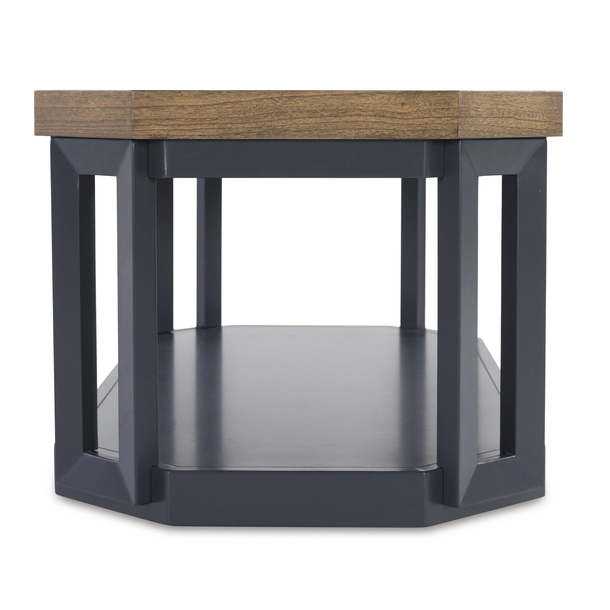 Signature Design by Ashley Landocken T402-13 Occasional Table Set IMAGE 5