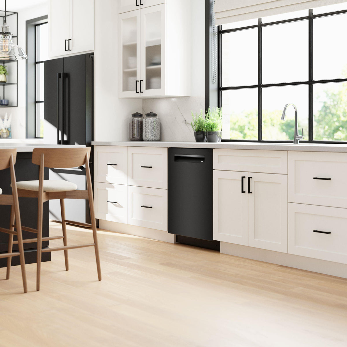 Bosch Built-in Dishwasher with Home Connect® SHP78CM4N IMAGE 19