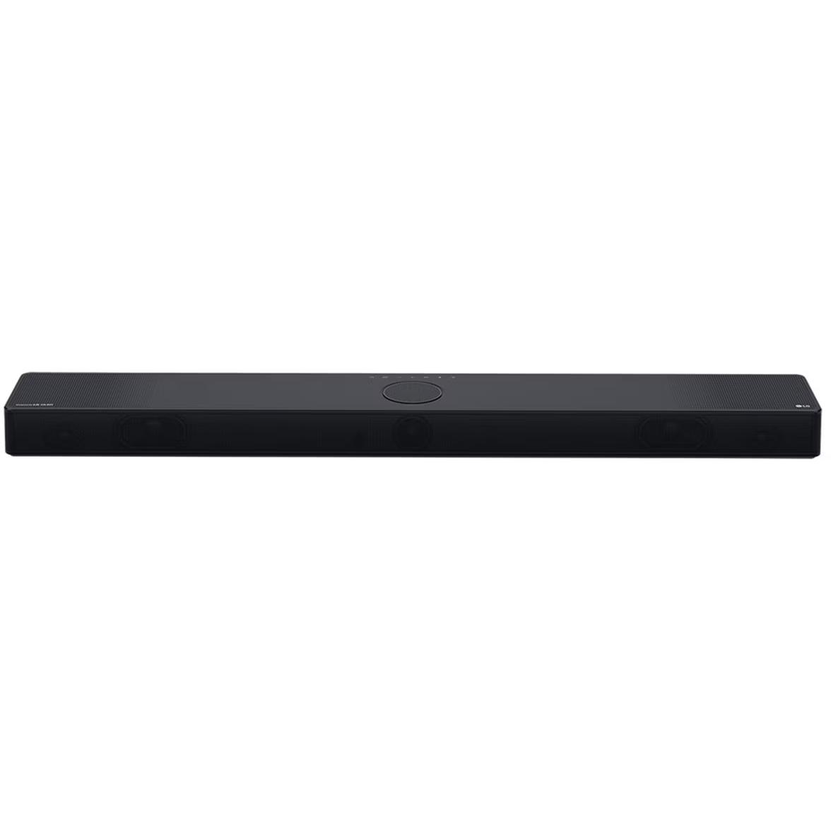 LG 3.1.3-Channel Sound Bar with Wi-Fi SC9S IMAGE 3