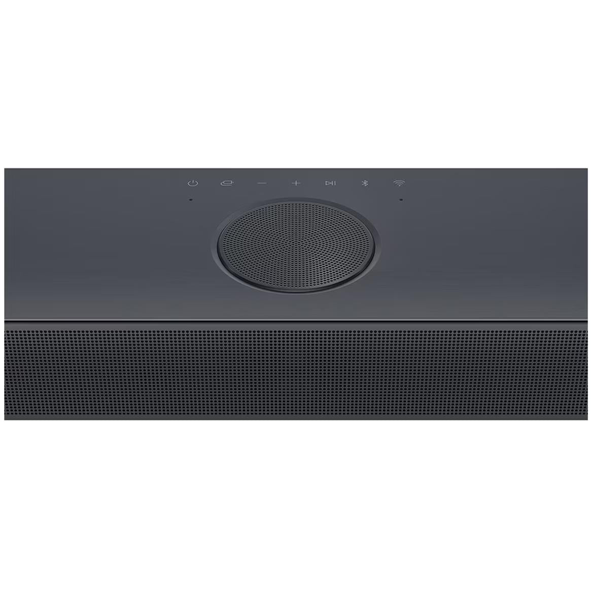 LG 3.1.3-Channel Sound Bar with Wi-Fi SC9S IMAGE 6