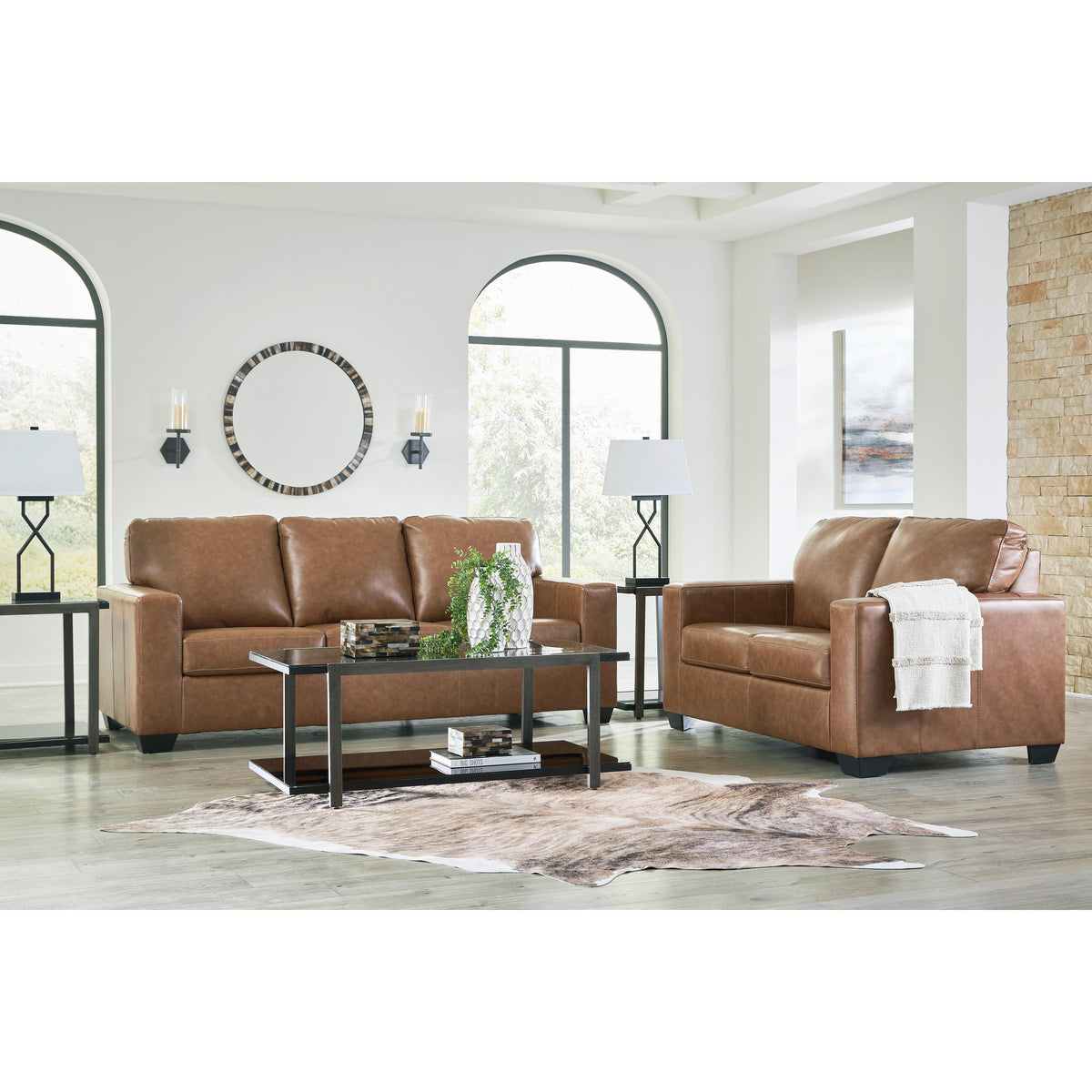 Signature Design by Ashley Bolsena 5560335C Loveseat IMAGE 10