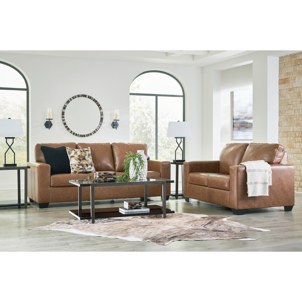 Signature Design by Ashley Bolsena 5560335C Loveseat IMAGE 11
