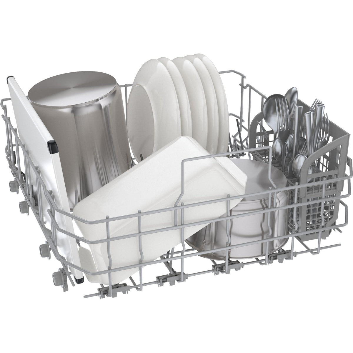 Bosch Built-in Dishwasher with CrystalDry™ SHP9PCM5N IMAGE 10