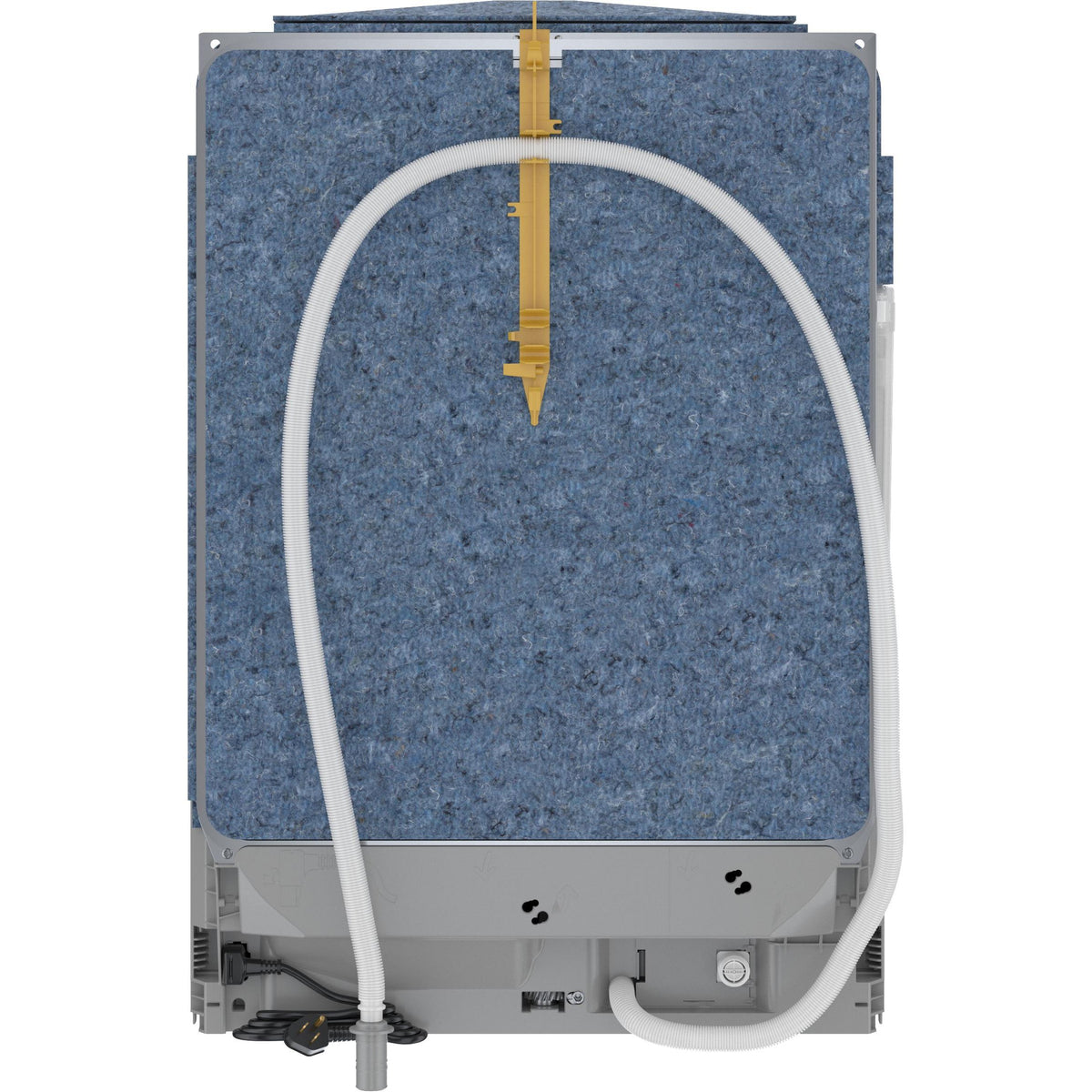 Bosch Built-in Dishwasher with CrystalDry™ SHV9PCM3N IMAGE 16