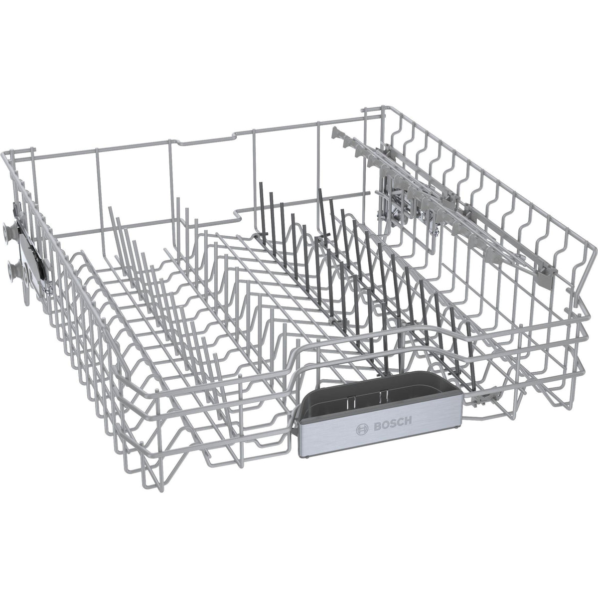 Bosch Built-in Dishwasher with CrystalDry™ SHV9PCM3N IMAGE 7