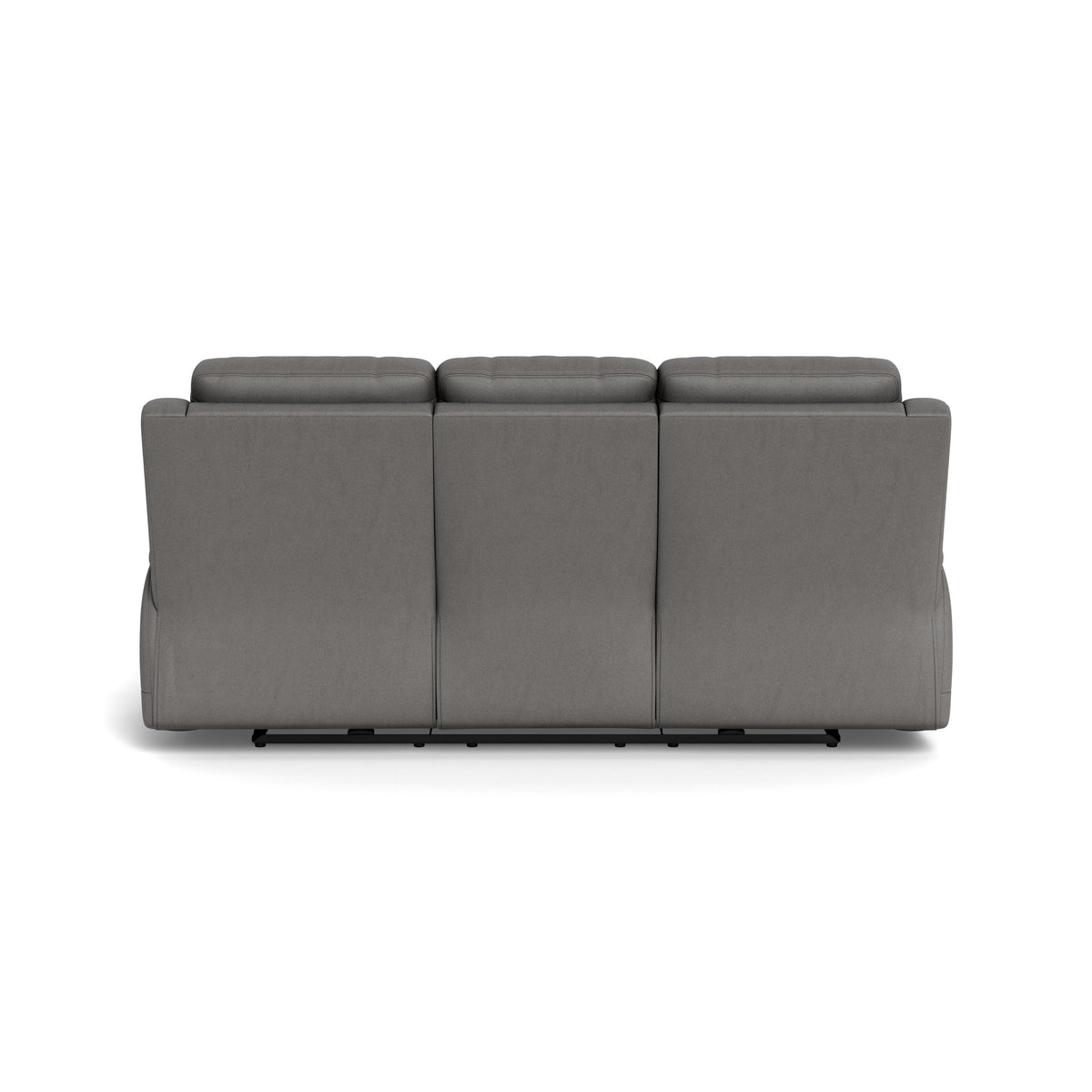 Palliser Asher 41065-L6 Power Reclining Sofa with Lumbar Support - Bali Rainstorm Match IMAGE 9