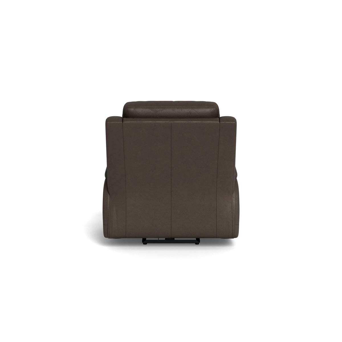 Palliser Asher 41065-L9 Wallhugger Power Recliner w/ Power Lumbar - Solana Mountain Match IMAGE 9