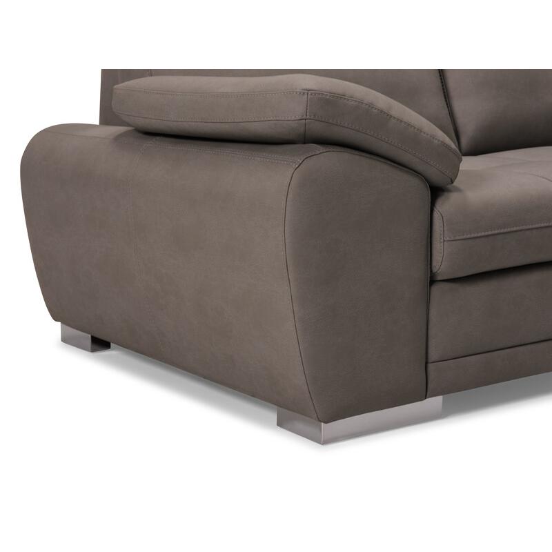 Palliser Miami 77319 2 pc Sectional - Jaxon Wolf IMAGE 11