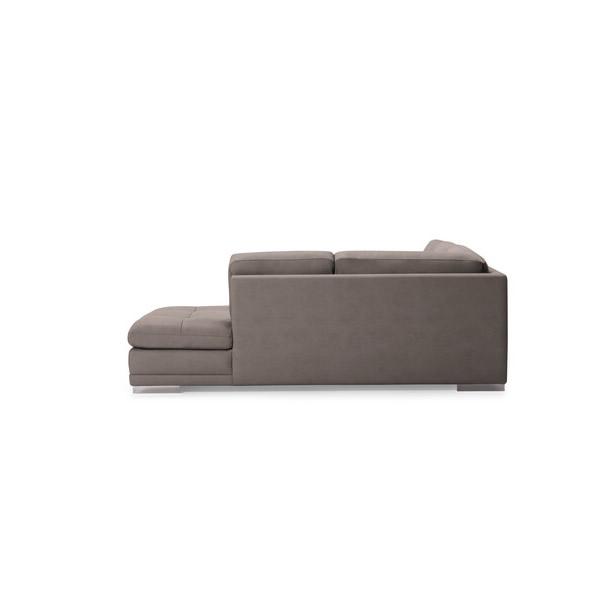 Palliser Miami 77319 2 pc Sectional - Jaxon Wolf IMAGE 5