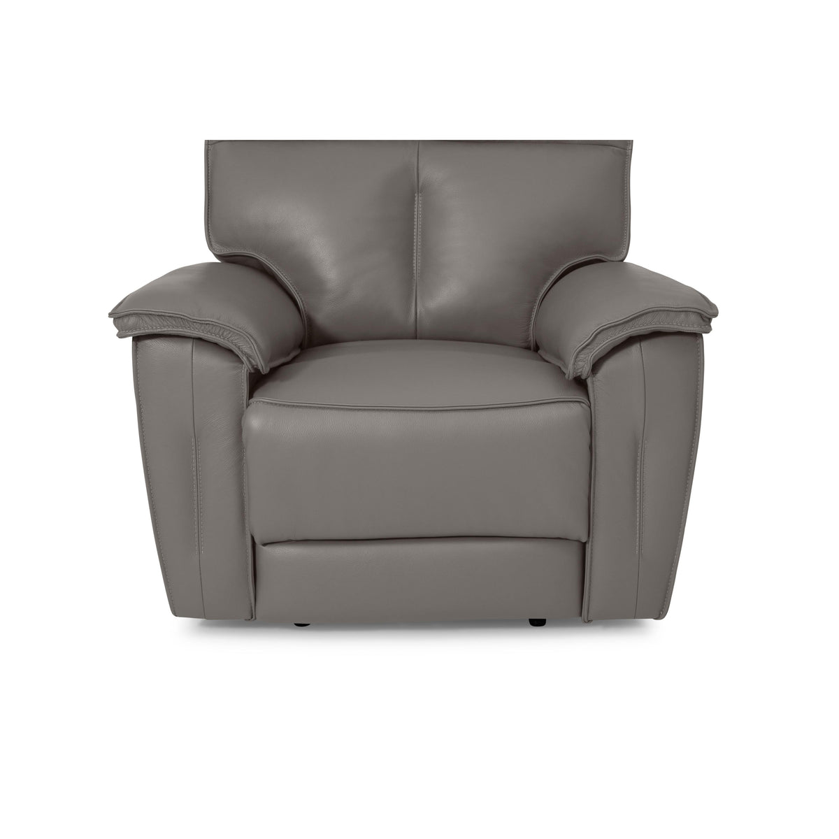 Palliser Oakley 41187-L9 Wallhugger Power Recliner with Power Headrest & Lumbar - Bali Marble Match IMAGE 12