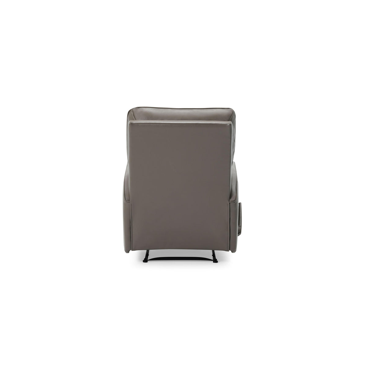 Palliser Theo 47002-35 Wallhugger Recliner - Valencia Pewter Match IMAGE 10