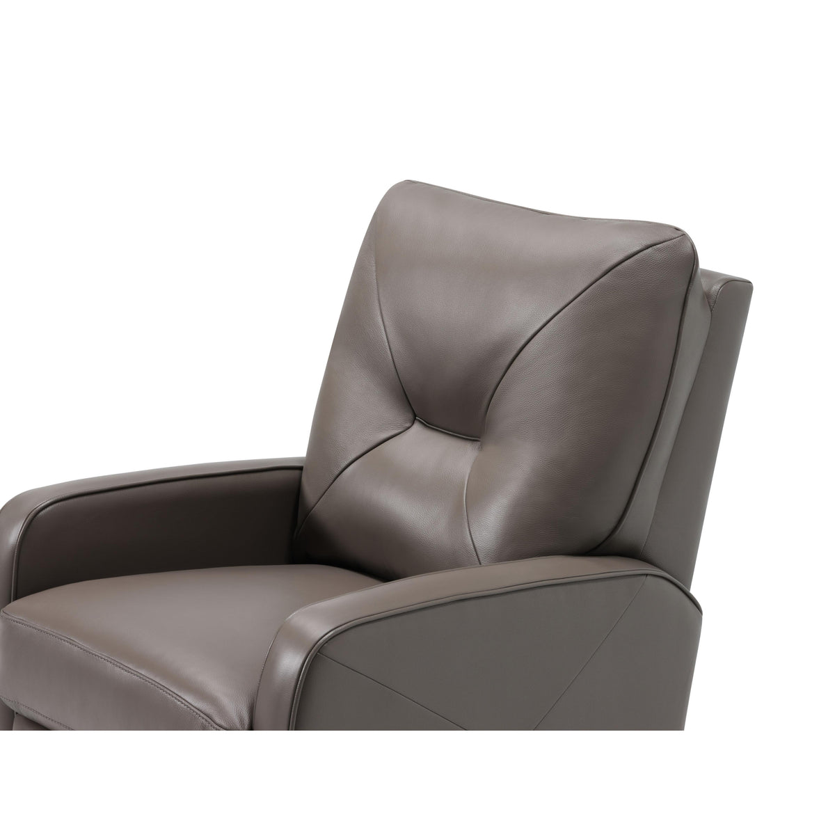 Palliser Theo 47002-35 Wallhugger Recliner - Valencia Pewter Match IMAGE 19