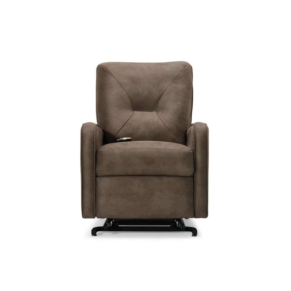Palliser Theo 42002-36 Power Lift Chair - Hush Mushroom IMAGE 17