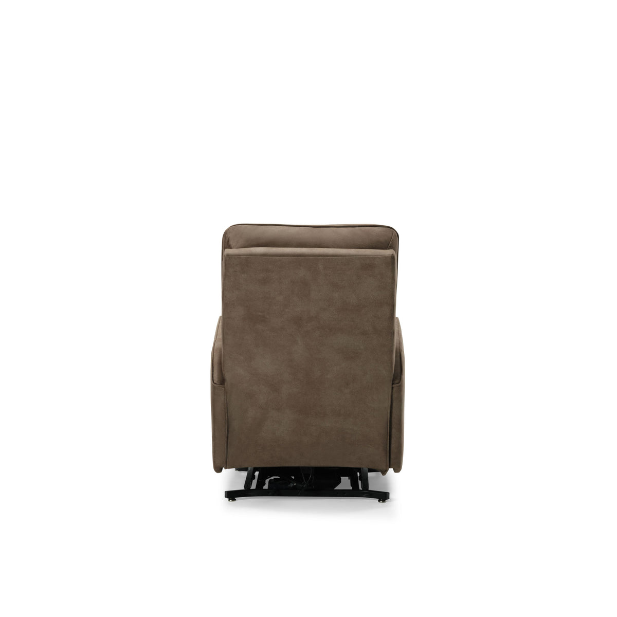 Palliser Theo 42002-36 Power Lift Chair - Hush Mushroom IMAGE 7