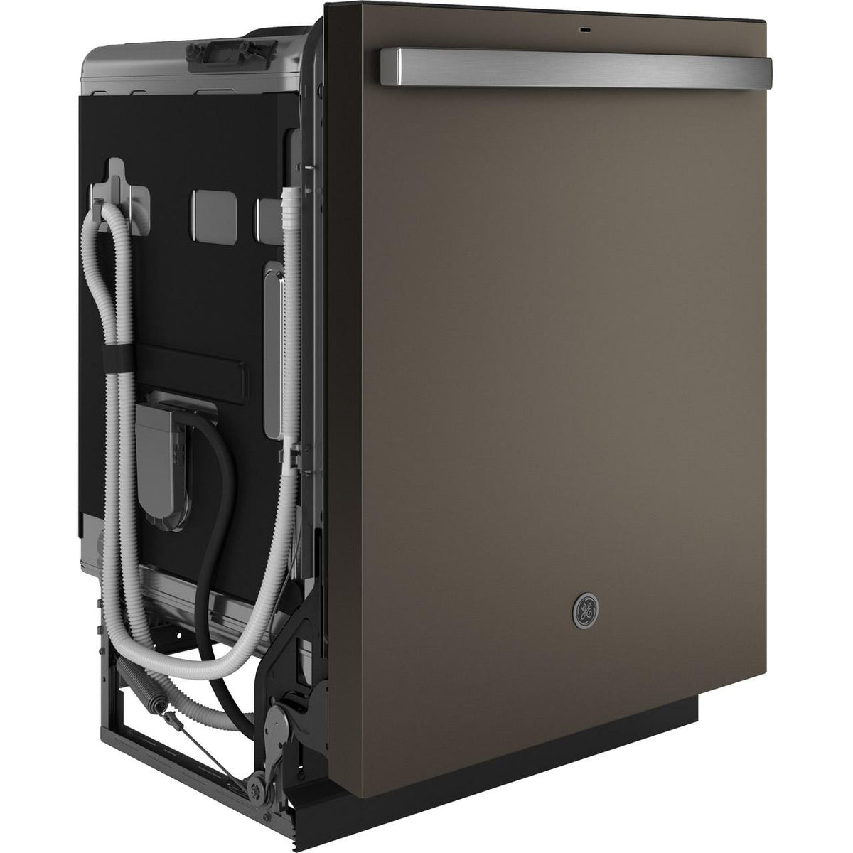 GE Built-in Dishwasher with Stainless Steel Tub GDT670SMVES IMAGE 6