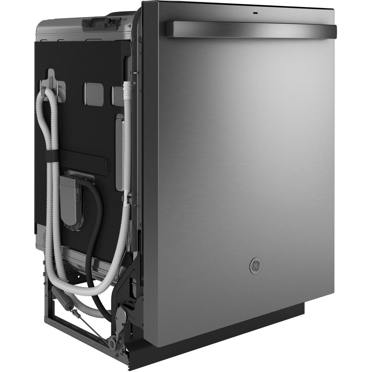 GE Built-in Dishwasher with Stainless Steel Tub GDT670SYVFS IMAGE 6