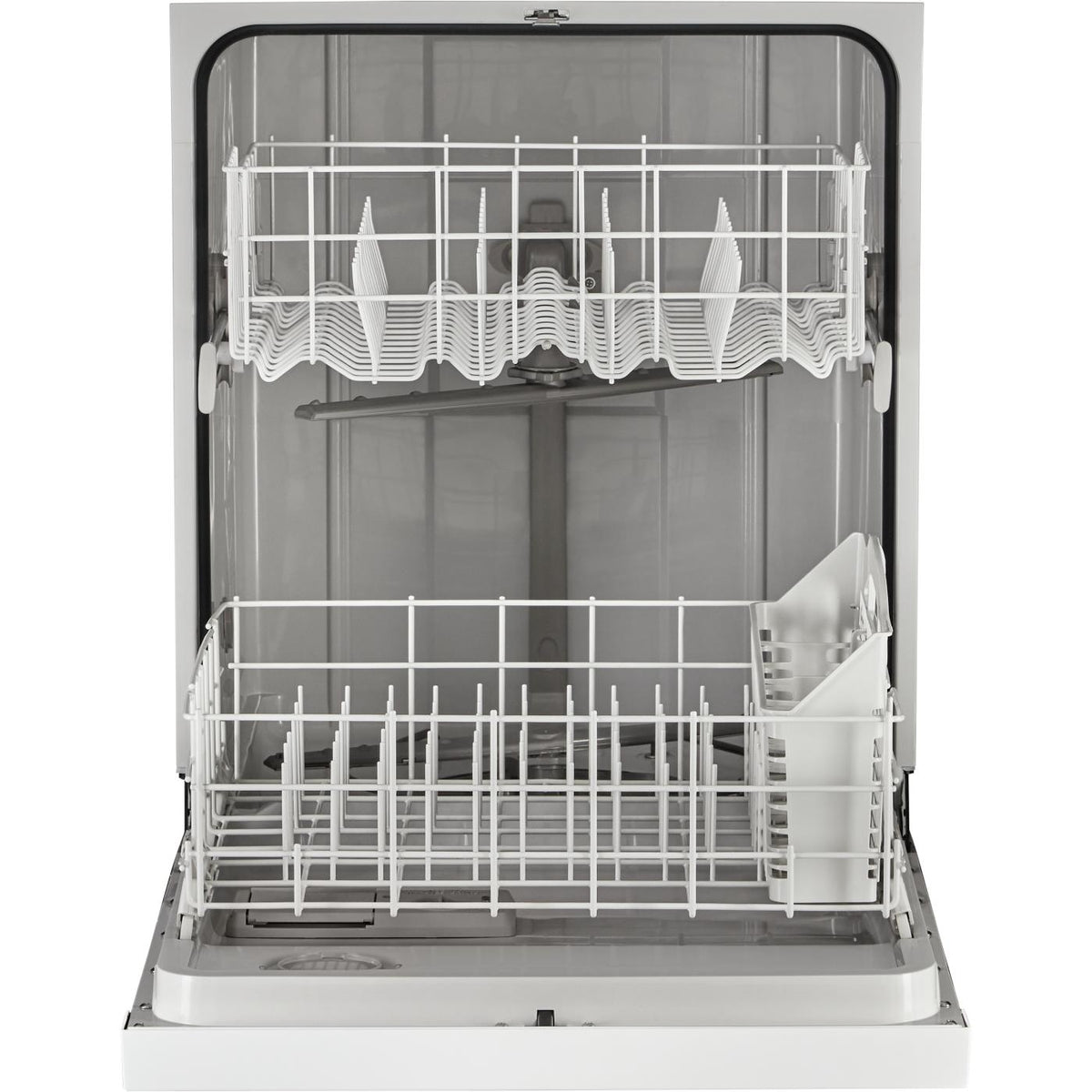Whirlpool Built-In Dishwasher with Boost Cycle WDF341PAPW IMAGE 3