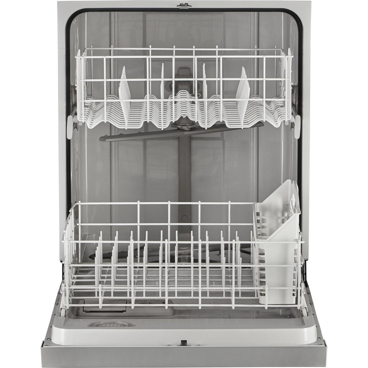 Whirlpool Built-In Dishwasher with Boost Cycle WDF341PAPM IMAGE 3