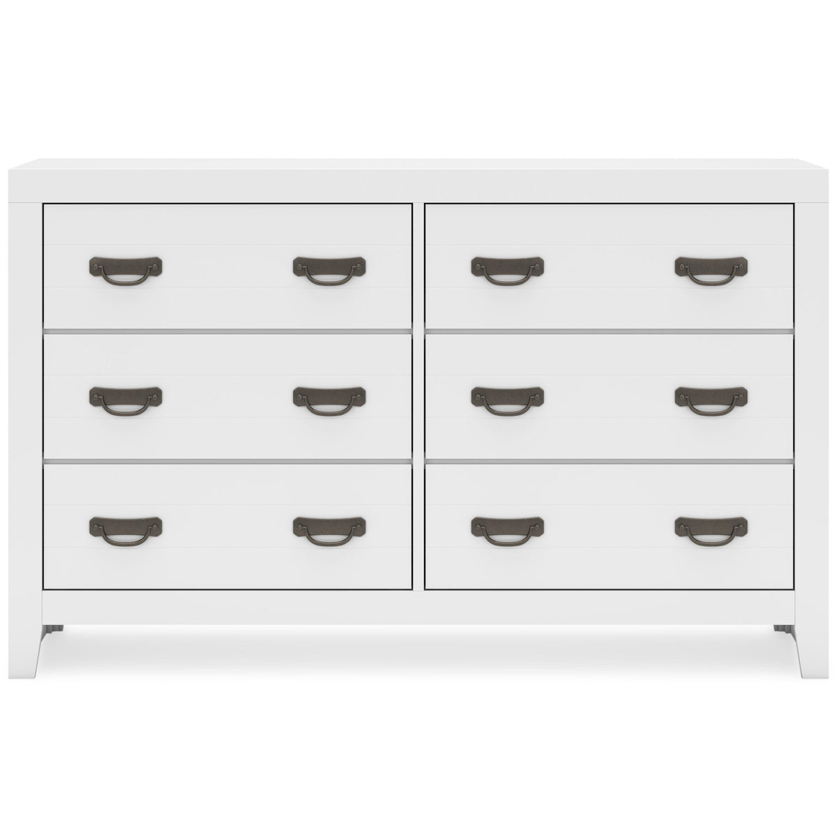 Signature Design by Ashley Binterglen B427-31 Dresser IMAGE 3