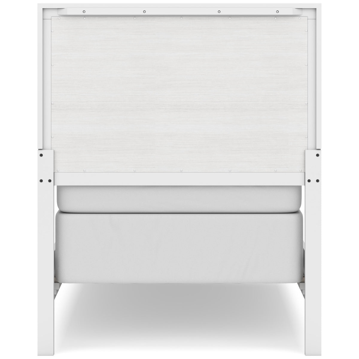 Signature Design by Ashley Binterglen B427B2 Twin Panel Bed IMAGE 4