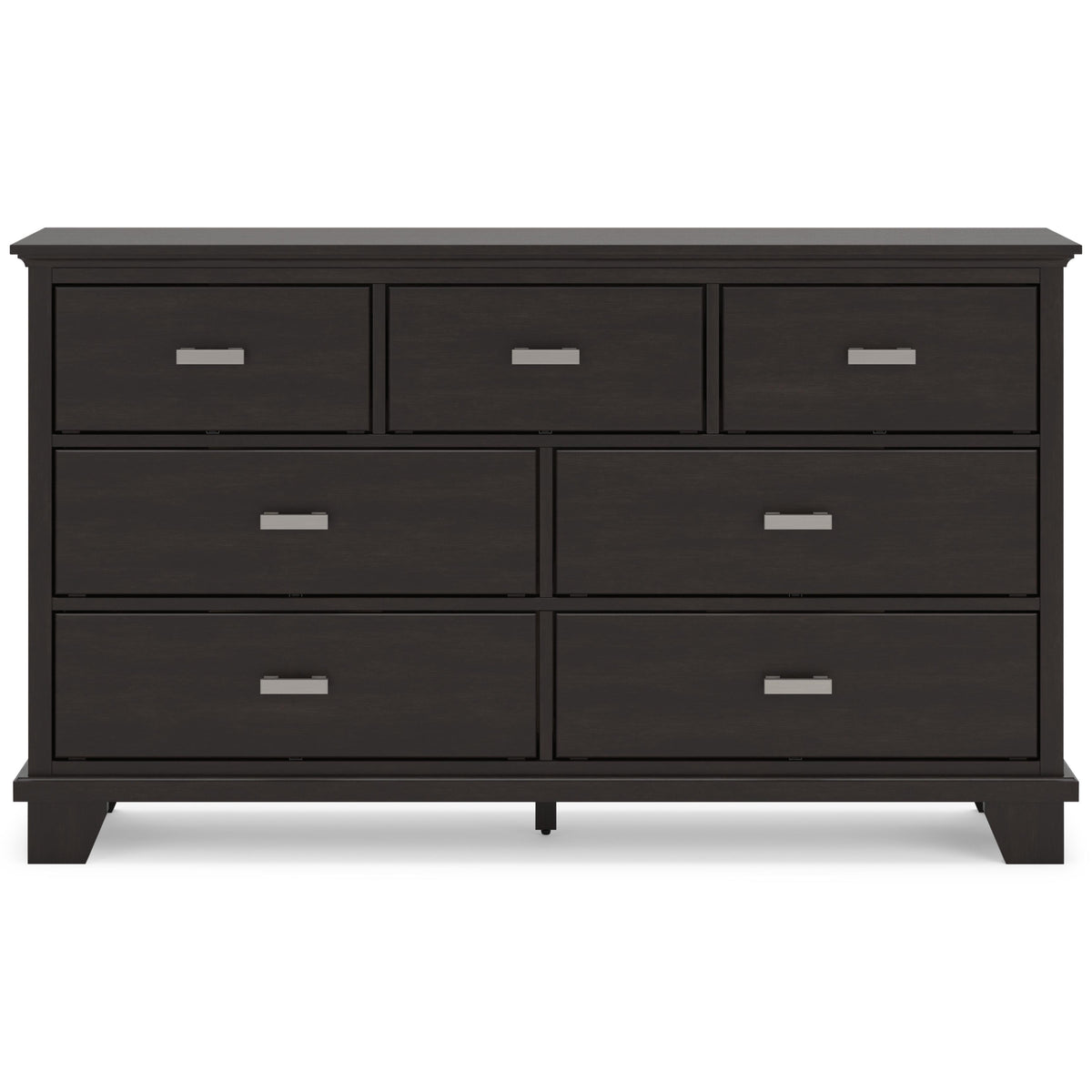 Signature Design by Ashley Covetown B441-31 Dresser IMAGE 3
