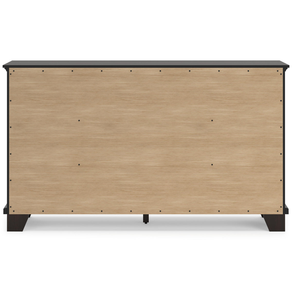 Signature Design by Ashley Covetown B441-31 Dresser IMAGE 5