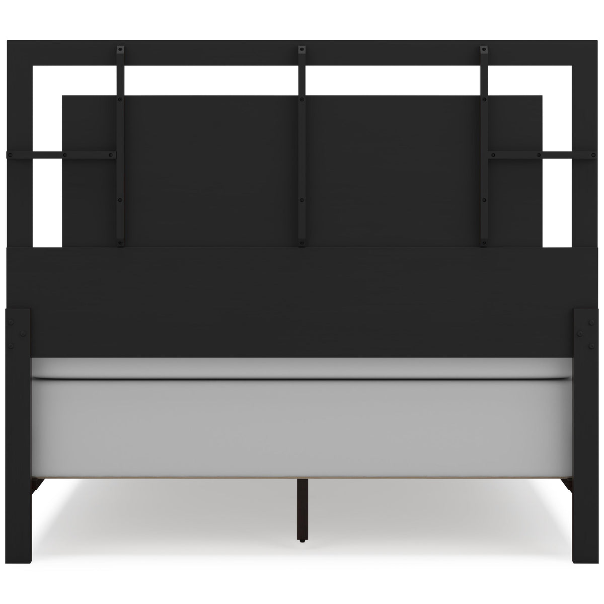 Signature Design by Ashley Covetown B441B6 Queen Panel Bed IMAGE 4