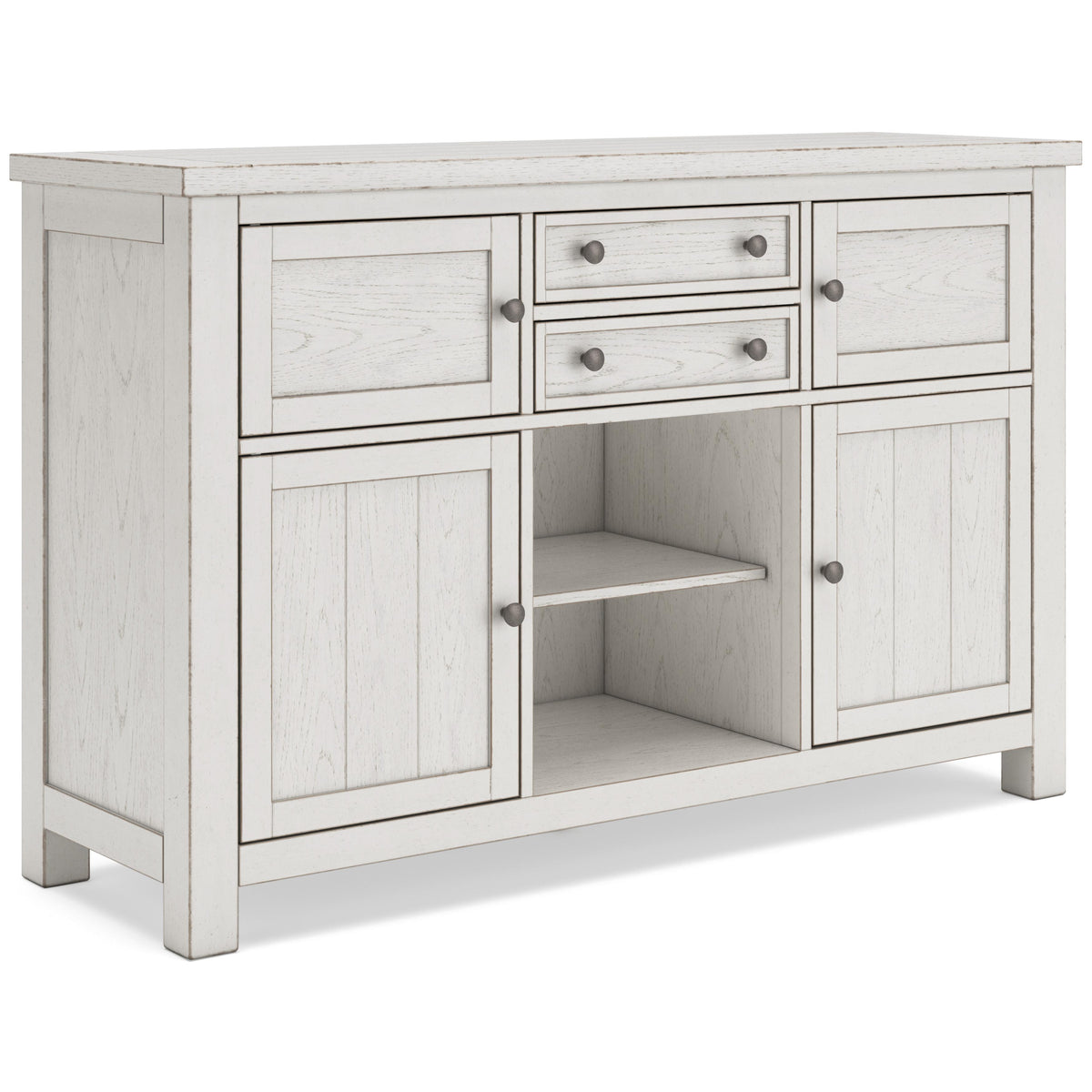 Signature Design by Ashley Robbinsdale D642-60 Dining Room Server IMAGE 1