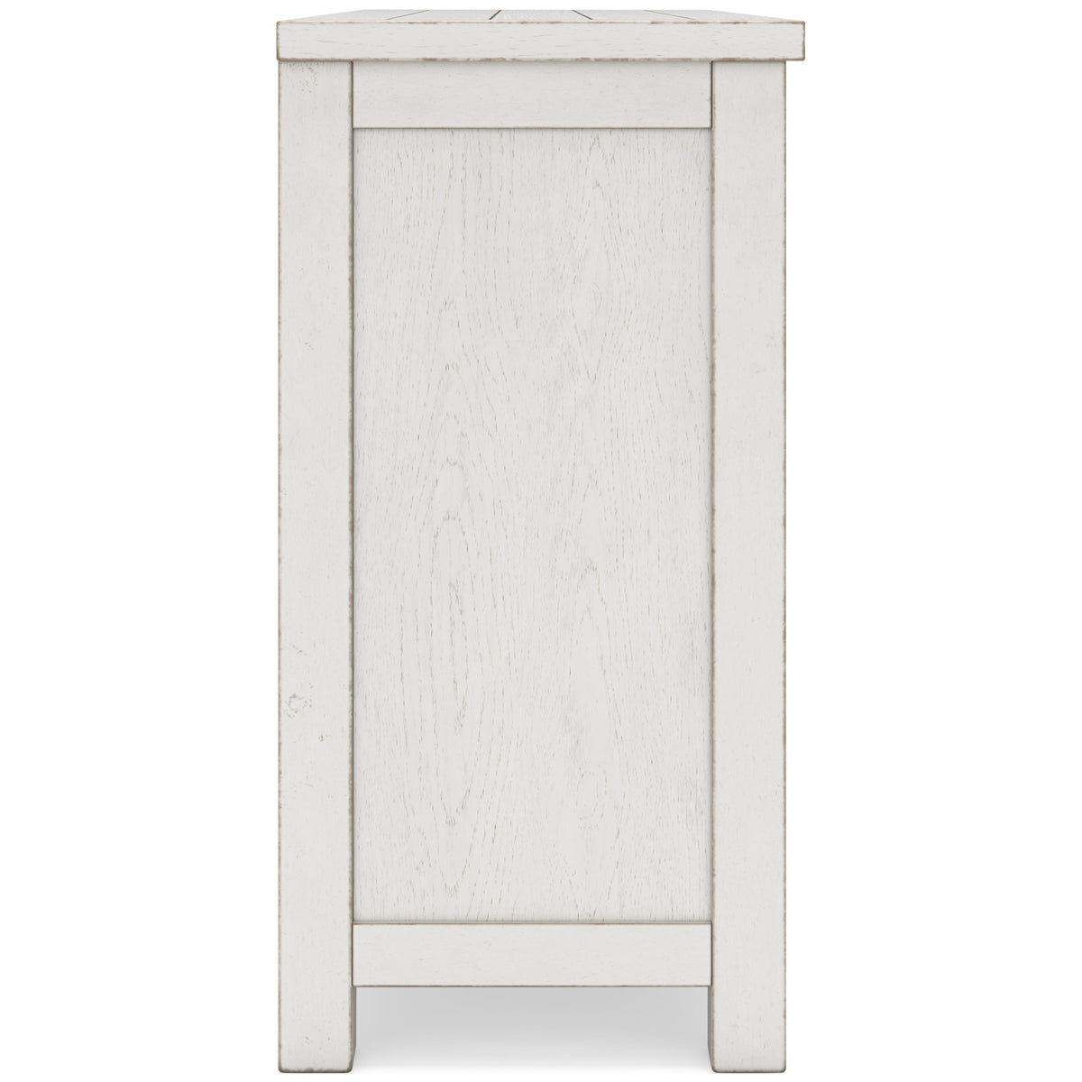 Signature Design by Ashley Robbinsdale D642-60 Dining Room Server IMAGE 4