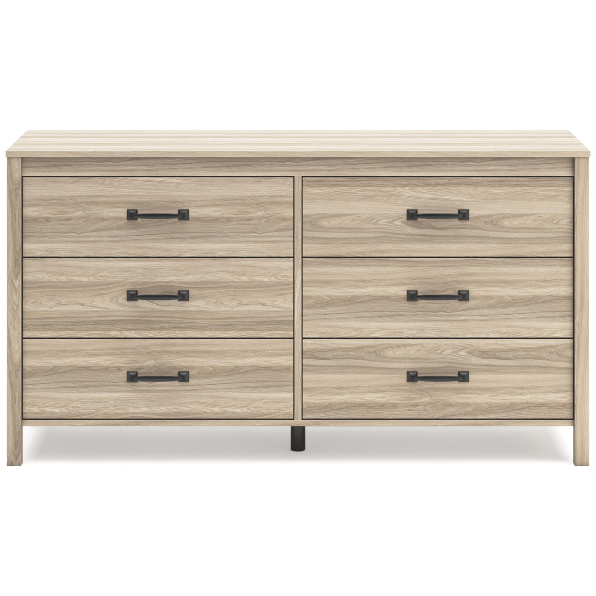 Signature Design by Ashley Battelle 6-Drawer Dresser EB3929-231 IMAGE 3