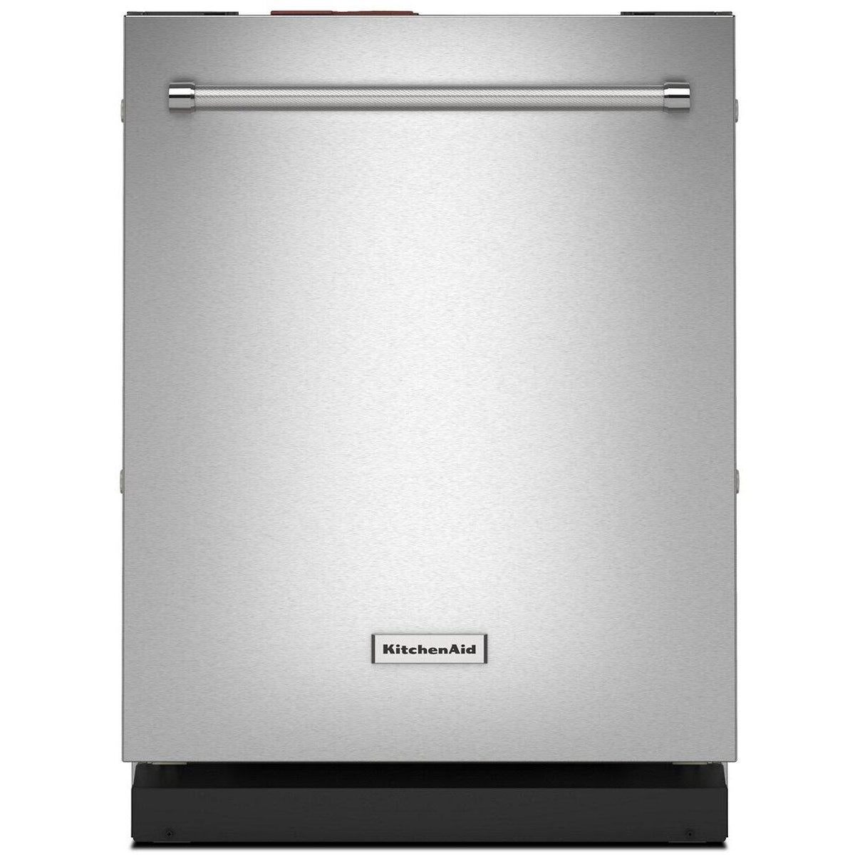 KitchenAid Built-in Dishwasher with ProWash™ Cycle KDTF924PPS IMAGE 1