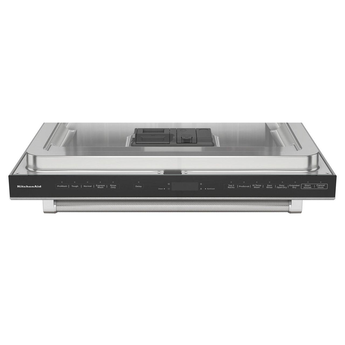 KitchenAid Built-in Dishwasher with ProWash™ Cycle KDTF924PPS IMAGE 7
