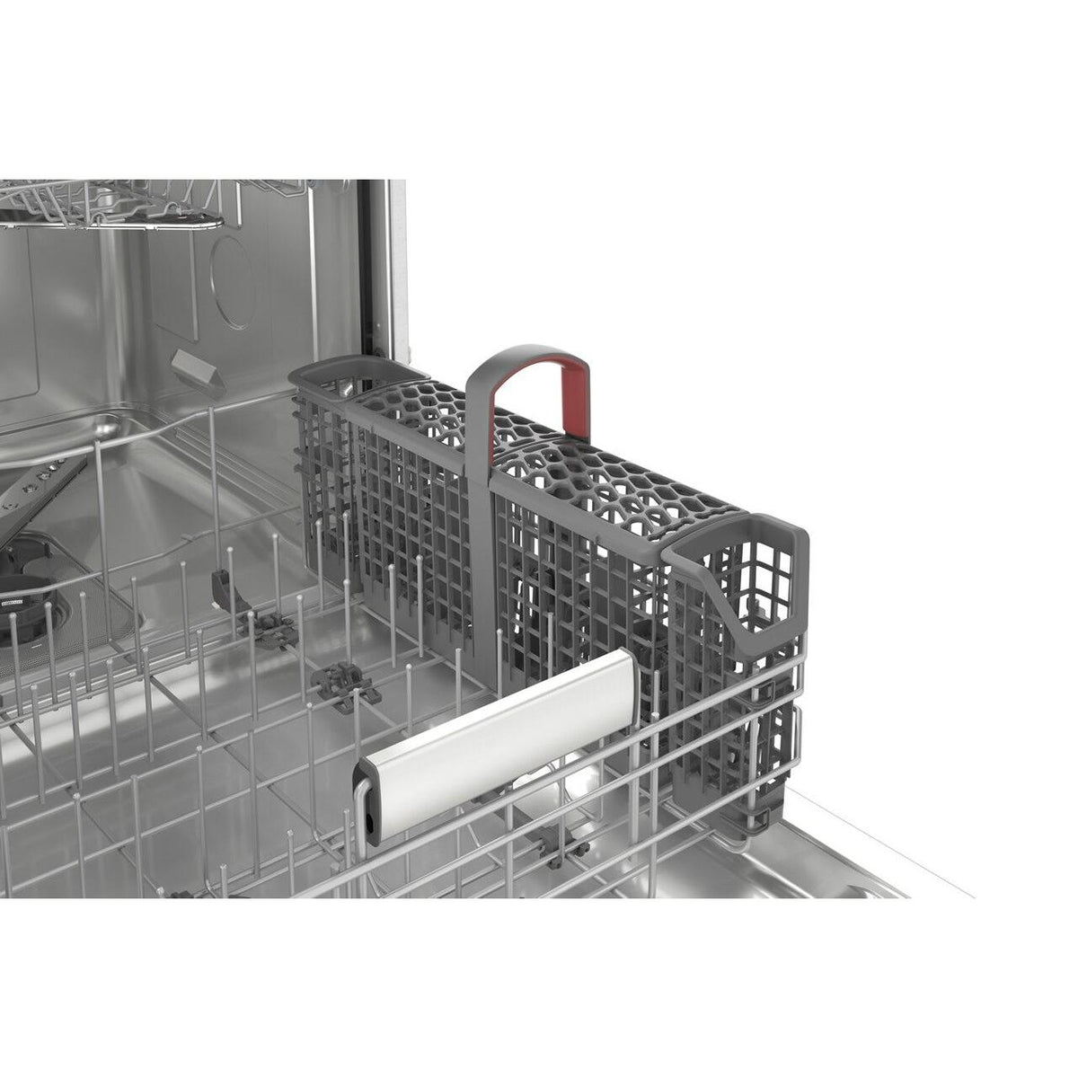 KitchenAid Built-in Dishwasher with ProWash™ Cycle KDTF924PPS IMAGE 8