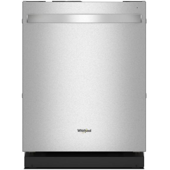Whirlpool Built-in Dishwasher with 3rd Rack WDT550SAPZ IMAGE 1