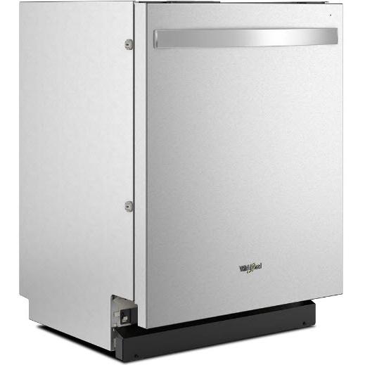 Whirlpool Built-in Dishwasher with 3rd Rack WDT550SAPZ IMAGE 6