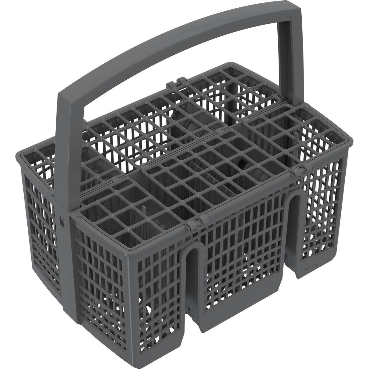 Bosch Built-in Dishwasher with WI-FI Connect SGE53C55UC IMAGE 13