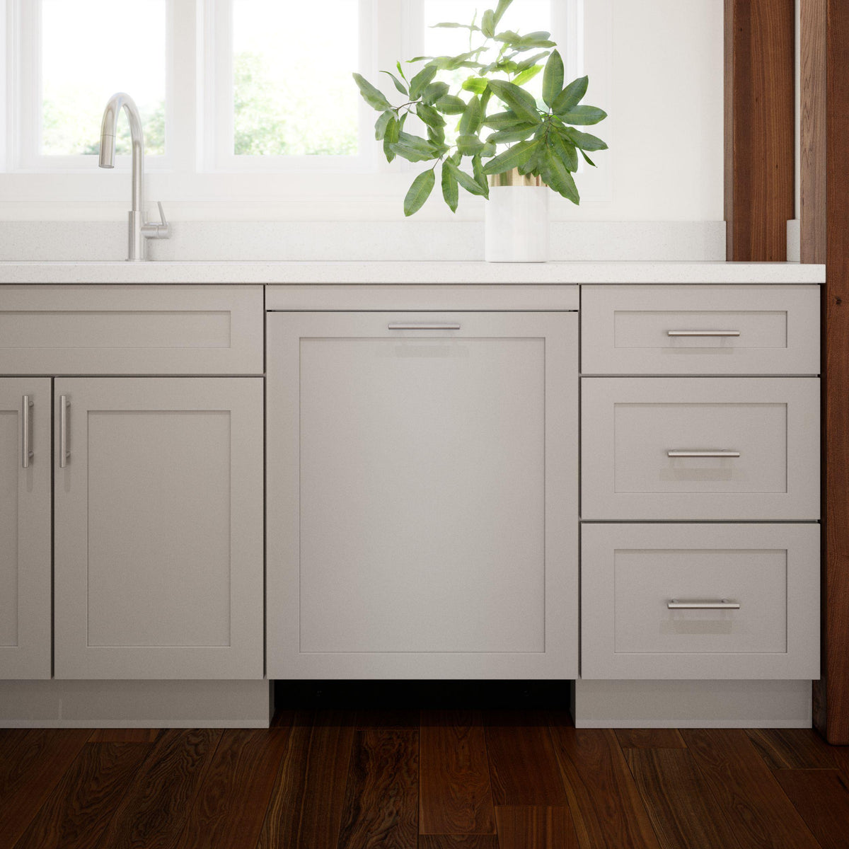Bosch Built-in Dishwasher with Home Connect™ SGV78C53UC IMAGE 11
