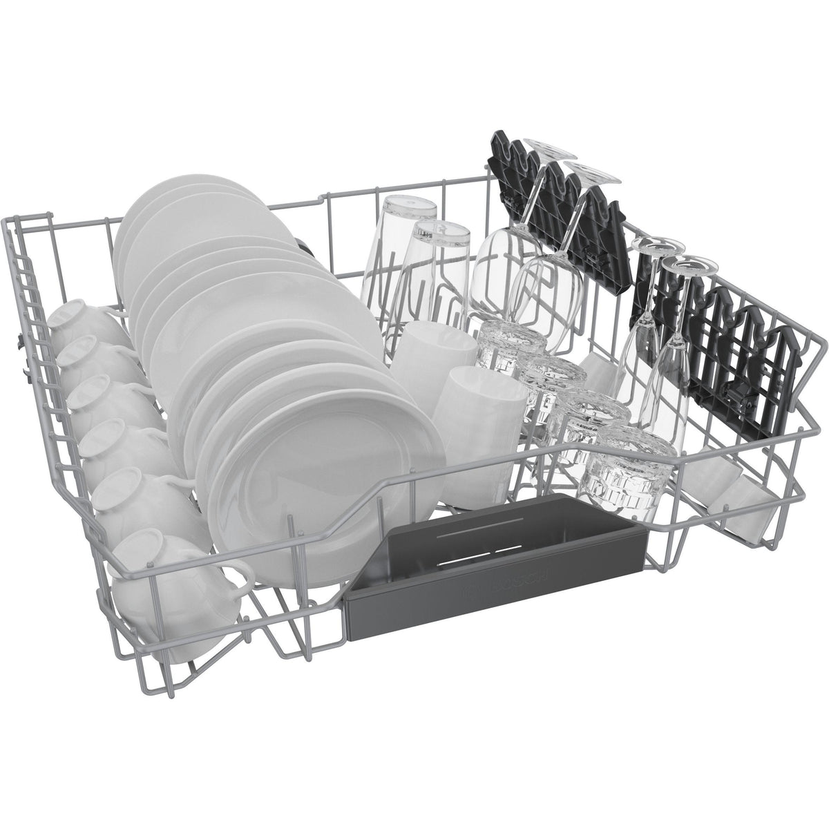 Bosch Built-in Dishwasher with Home Connect™ SGV78C53UC IMAGE 15